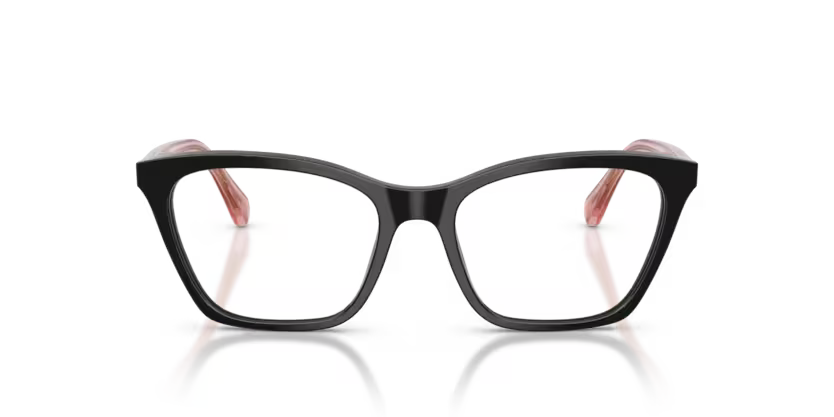 VOGUE VO5662 W44 FRAME - Black / 52 - Eyeglasses