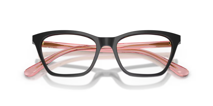 VOGUE VO5662 W44 FRAME - Black / 52 - Eyeglasses