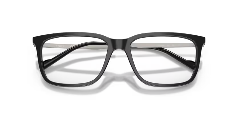 VOGUE VO5665 W44 FRAME - Black / 56 - Eyeglasses