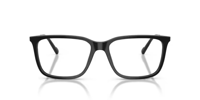 VOGUE VO5665 W44 FRAME - Black / 56 - Eyeglasses