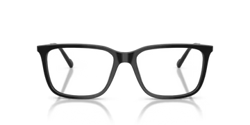 VOGUE VO5665 W44 FRAME - Black / 56 - Eyeglasses