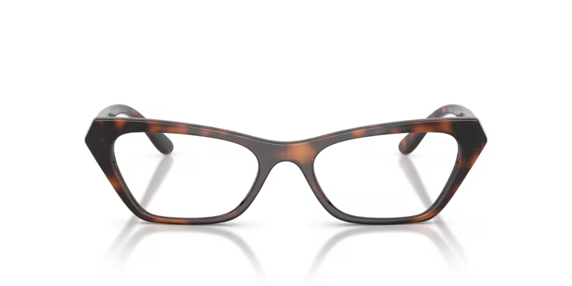 VOGUE VO5670 2718 FRAME - HAVANA / 53 - Eyeglasses