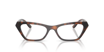 VOGUE VO5670 2718 FRAME - HAVANA / 53 - Eyeglasses