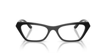 VOGUE VO5670 W44 FRAME - Black / 53 - Eyeglasses