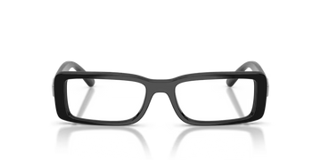 VOGUE VO5677 W44 FRAME - Black / 52 - Eyeglasses