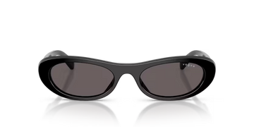 VOGUE VO5695SU W44/87 SUNGLASS - Black / 53 - Sunglasses