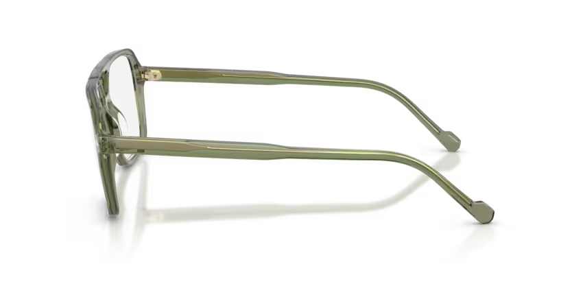 VOGUE VO5709 3187 FRAME - Green / 55 - Eyeglasses