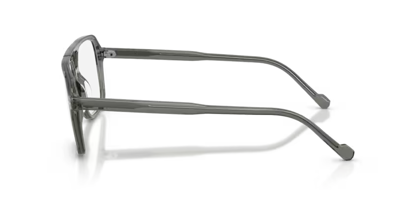 VOGUE VO5709 3294 FRAME - Gray / 55 - Eyeglasses