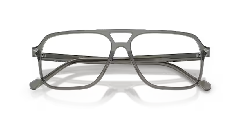 VOGUE VO5709 3294 FRAME - Gray / 55 - Eyeglasses