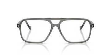 VOGUE VO5709 3294 FRAME - Gray / 55 - Eyeglasses