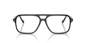 VOGUE VO5709 W44 FRAME - Black / 55 - Eyeglasses