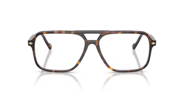 VOGUE VO5709 W656 FRAME - HAVANA / 55 - Eyeglasses