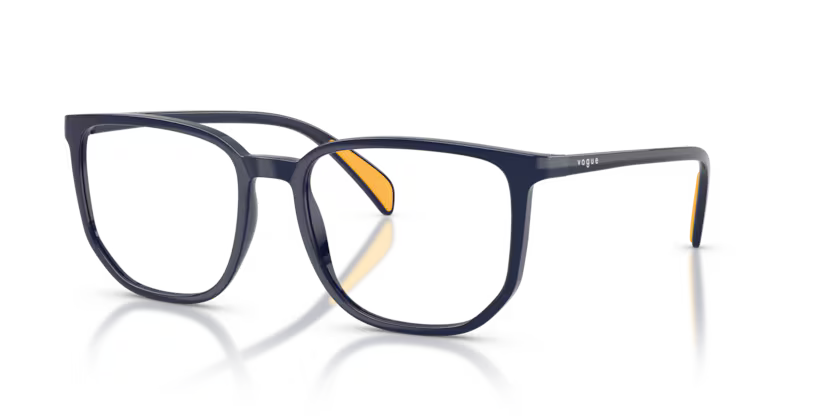 VOGUE VO5717I 2288 FRAME - Navy / 55 - Eyeglasses