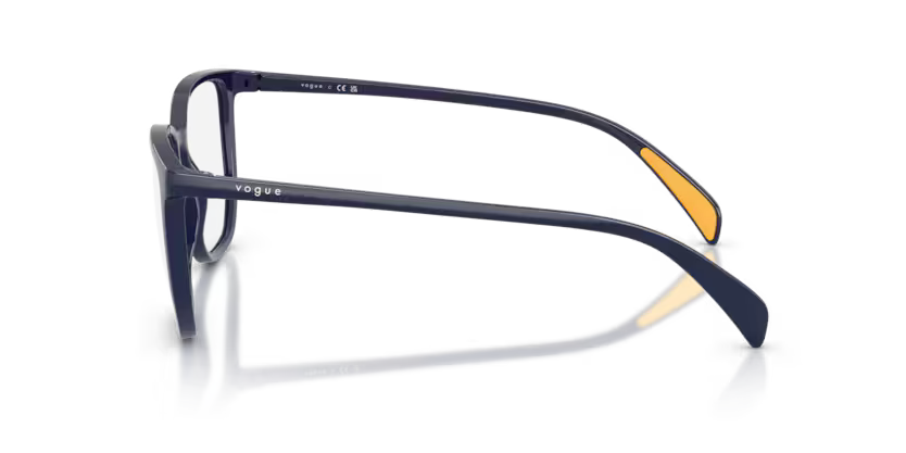VOGUE VO5717I 2288 FRAME - Navy / 55 - Eyeglasses