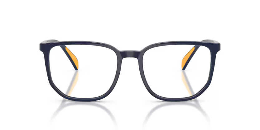 VOGUE VO5717I 2288 FRAME - Navy / 55 - Eyeglasses