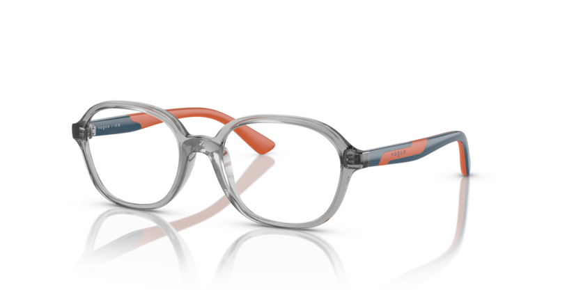 VOGUE VY2018 2283 FRAME - Gray / 47 - Eyeglasses