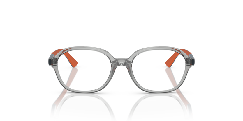 VOGUE VY2018 2283 FRAME - Gray / 47 - Eyeglasses