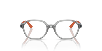 VOGUE VY2018 2283 FRAME - Gray / 47 - Eyeglasses